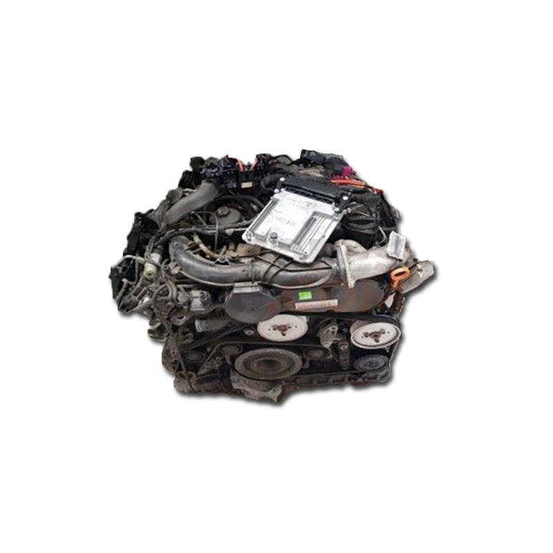 Motor BPP Audi A6 Avant (4F,C6) 2.7 TDI V6 (180 cv)