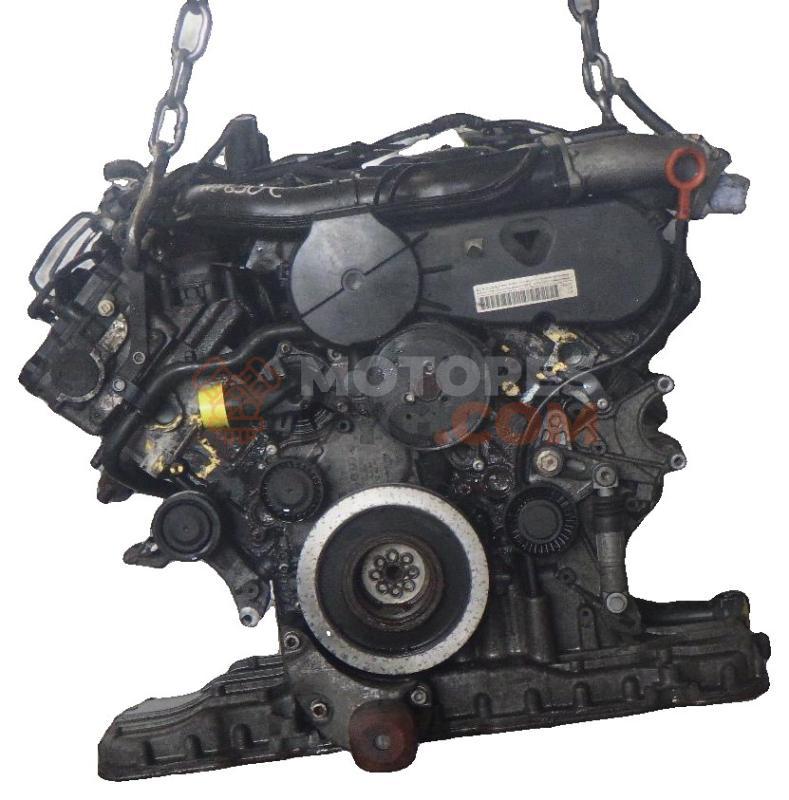 Motor BPP Audi A6 Avant (4F,C6) 2.7 TDI V6 (180 cv)