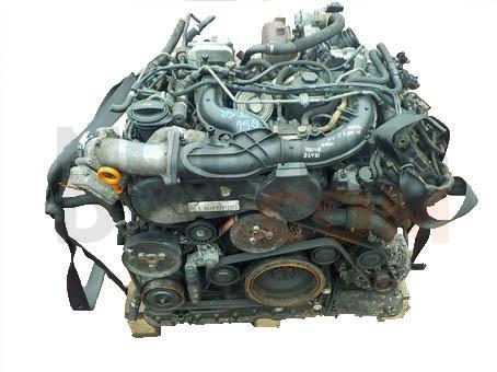 Motor BPP Audi A6 Avant (4F,C6) 2.7 TDI V6 (180 cv) Multitronic