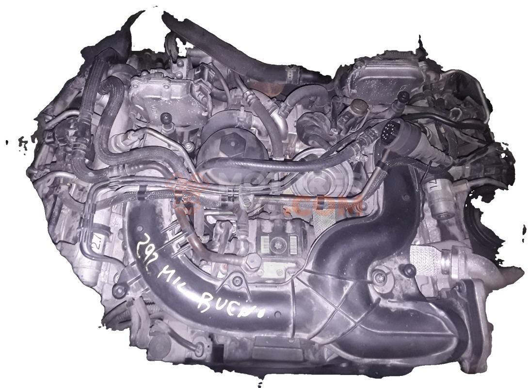 Motor BPP Audi A6 Avant (4F,C6) 2.7 TDI V6 (180 cv) quattro Tiptronic