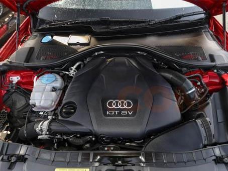 Motor BPP Audi A6 Avant (4F,C6) 2.7 TDI V6 (180 cv) quattro Tiptronic