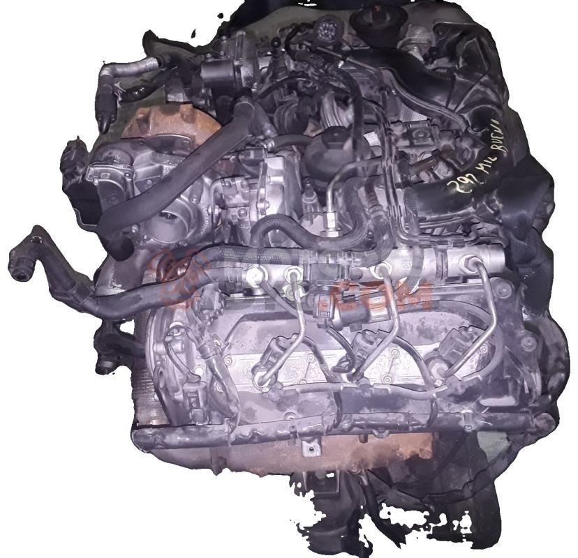 Motor BPP Audi A6 Avant (4F,C6) 2.7 TDI V6 (180 cv) quattro Tiptronic