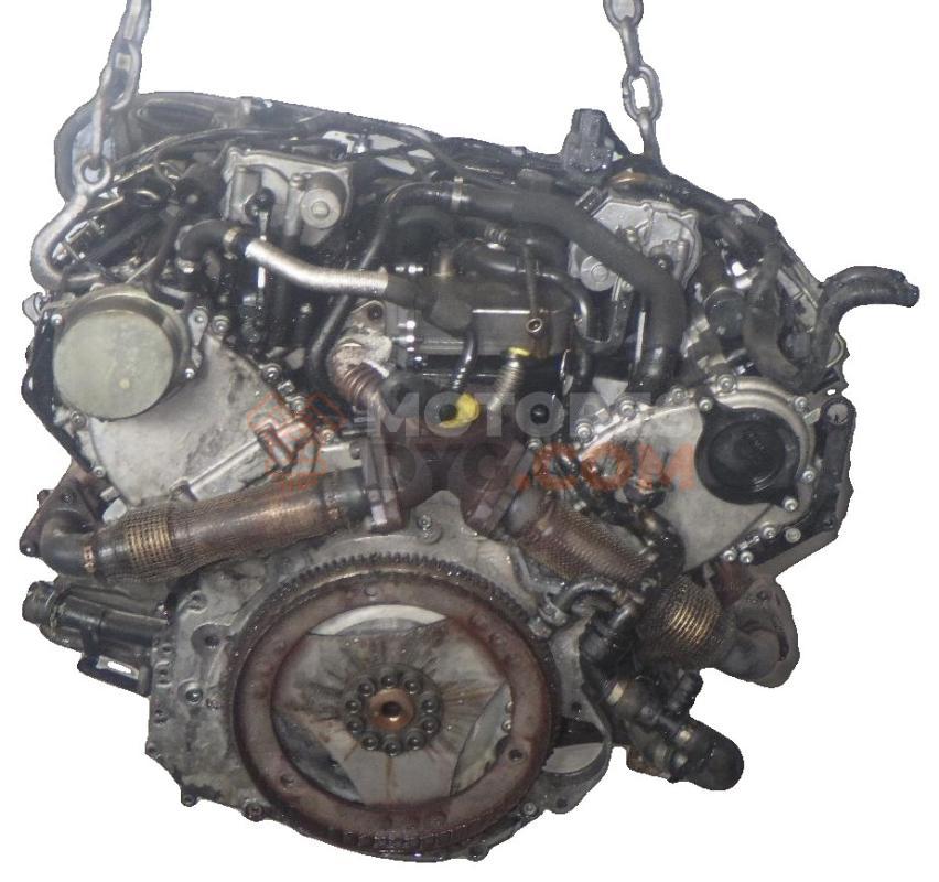 Motor BPP Audi A6 Avant (4F,C6) 2.8 FSI V6 (210 cv)