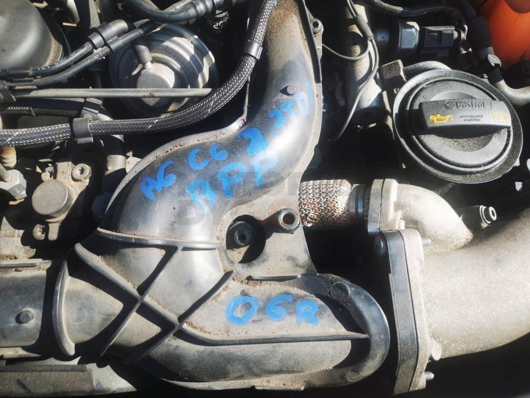 Motor BPP Suzuki Baleno II 1.2 DUALJET (90 cv)
