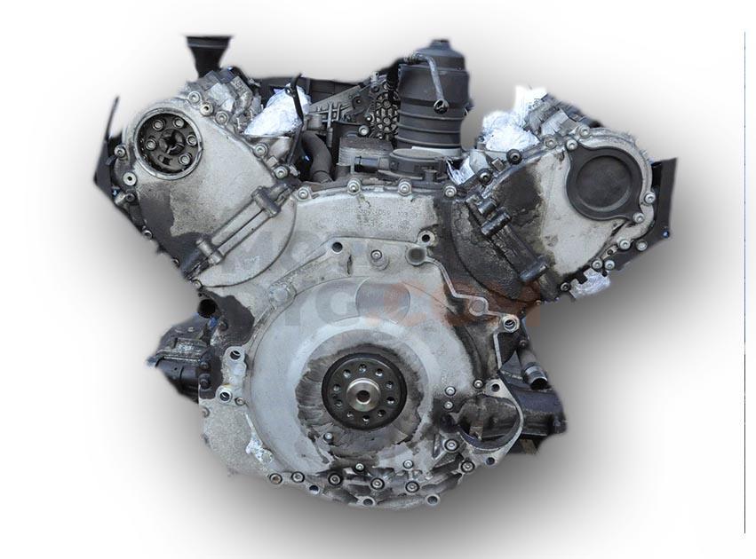 Motor BPP Suzuki Vitara Cabrio (ET) 2.0 HDI (SE 420HDI) (87 cv)