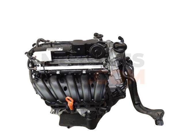 Motor BPR Volkswagen NEW Beetle (9C, Versión 2005) 2.0 (115 cv)