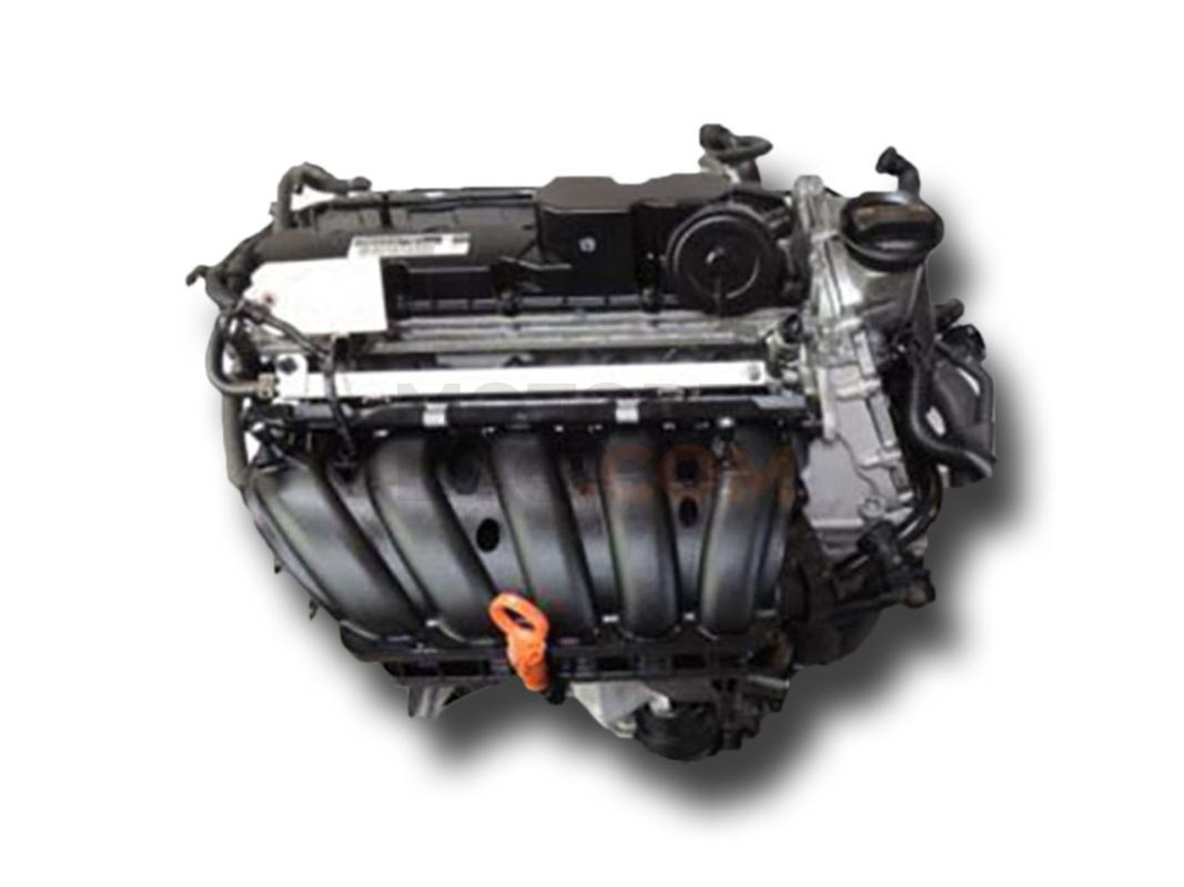 Motor BPS Volkswagen NEW Beetle (9C, Versión 2005) 1.8 Turbo (150 cv)