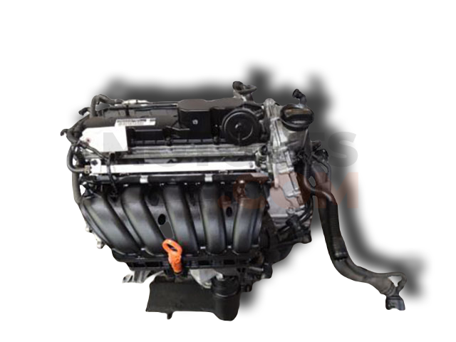 Motor BPS Volkswagen NEW Beetle Convertible (Versión 2005) 2.0 (115 cv) Automatico