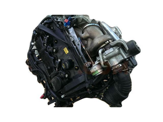 Motor BPU Audi A3 (8P) 1.8 TFSI (160 cv)