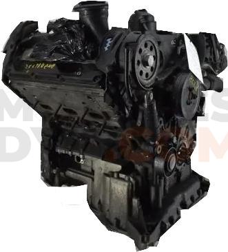 Motor BPW Audi A4 Avant (B7 8E) 2.0 TDI (140 cv) quattro DPF