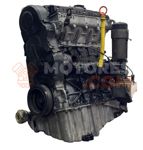 Motor BPW Audi A4 (B7 8E) 2.0 (130 cv)