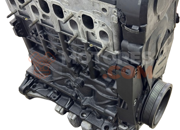 Motor BPW Audi A4 (B7 8E) 2.0 (130 cv)