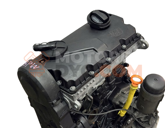 Motor BPW Audi A4 (B7 8E) 2.0 (130 cv)