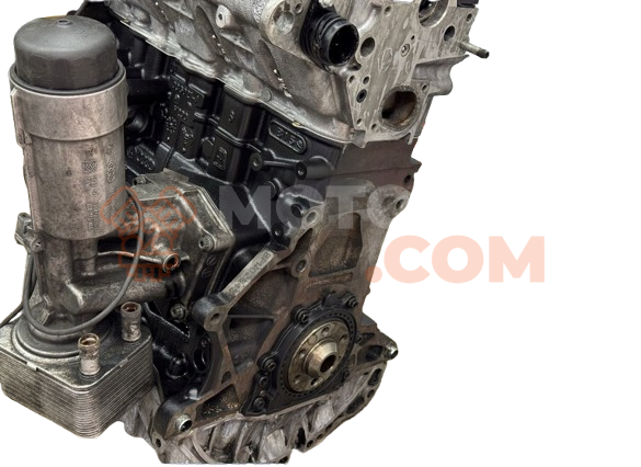 Motor BPW Audi A4 (B7 8E) 2.0 (130 cv)