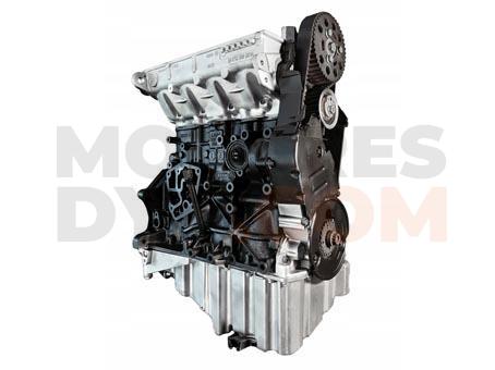 Motor BPW Audi A4 (B7 8E) 2.0 TDI (140 cv)