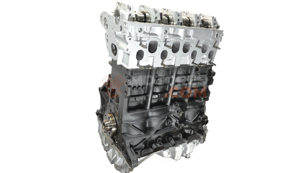 Motor BPW Audi A4 (B7 8E) 2.0 TDI (140 cv)