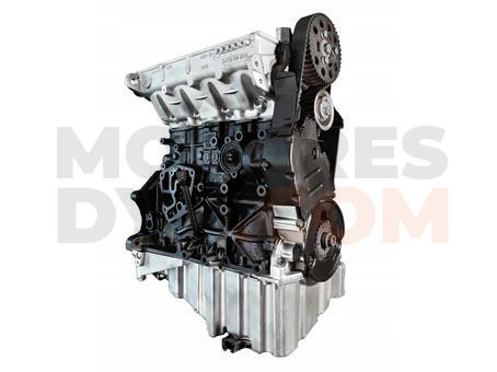 Motor BPW Audi A4 (B7 8E) 2.0 TDI (140 cv)