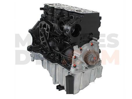 Motor BPW Audi A4 (B7 8E) 2.0 TDI (140 cv) Multitronic