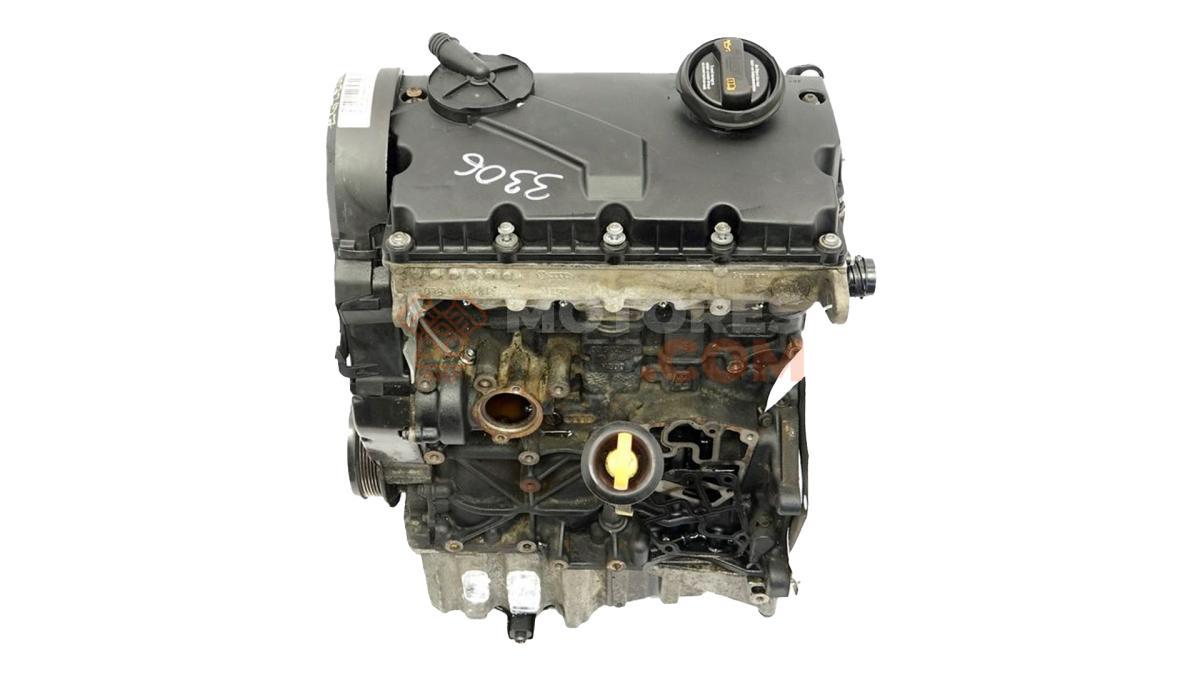 Motor BPW Audi A4 (B7 8E) 2.0 TDI (140 cv) Multitronic