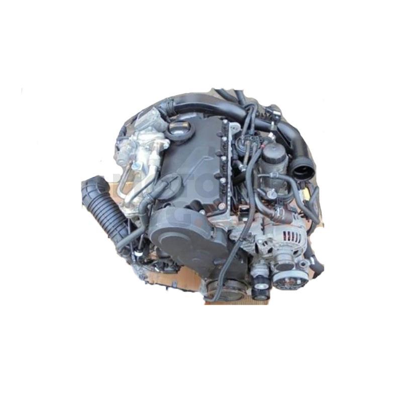 Motor BPW Audi A4 (B7 8E) 2.0 TDI (140 cv) quattro DPF