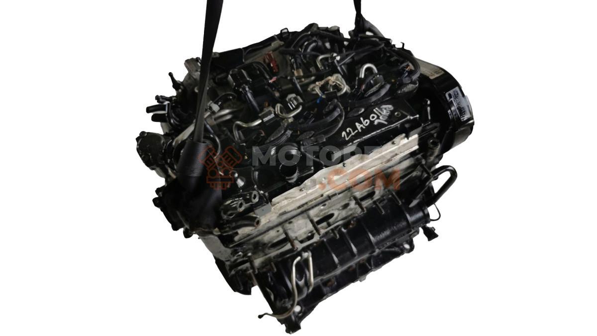 Motor bpw Audi A4 (B8 8K) 2.0 TDI (170 cv) quattro