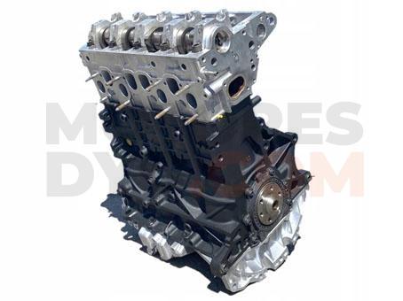 Motor BPW Audi A4 (B9 8W) 2.0 TDI (150 cv)