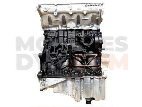 Motor BPW Audi A4 Cabriolet (B7 8H) 2.0 TDI (140 cv)