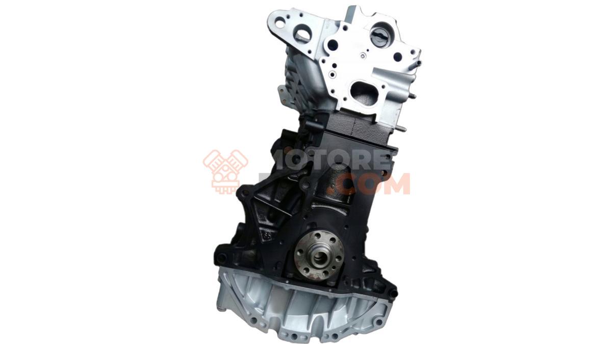 Motor BPW Skoda Superb I 2.0 TDI (140 cv) DPF
