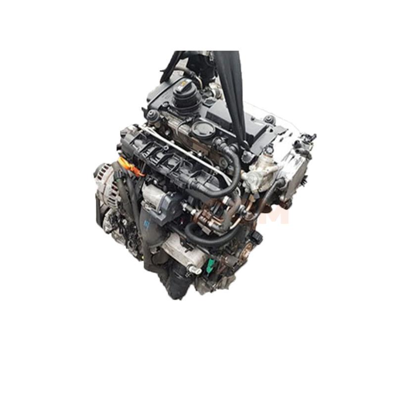 Motor BPY Volkswagen Jetta V 2.0 TFSI (200 cv)