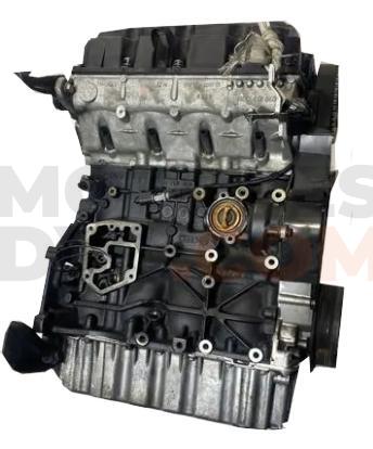 Motor BPY Volkswagen Passat (B6) 1.6 FSI (115 cv)