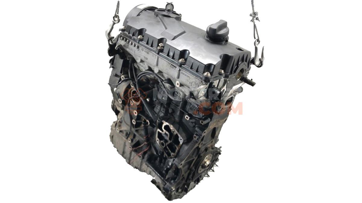 Motor BPZ Skoda Fabia I (6Y) 1.9 TDI (98 cv)