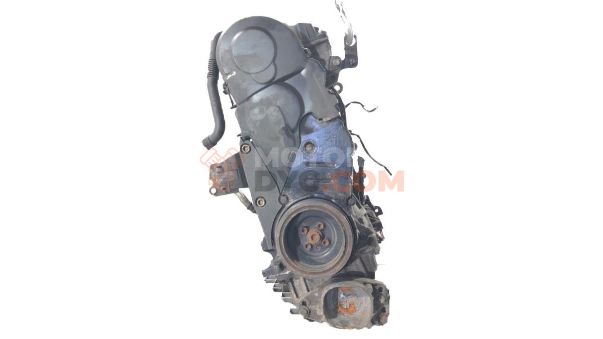 Motor BPZ Skoda Fabia I (6Y) 1.9 TDI (98 cv)
