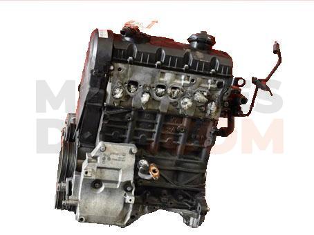 Motor BPZ Skoda Superb I 1.9 TDI (101 cv)