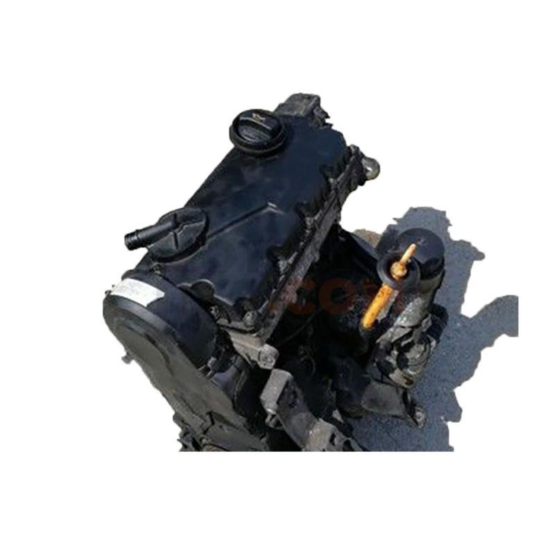 Motor BPZ Skoda Superb I 1.9 TDI (131 cv)