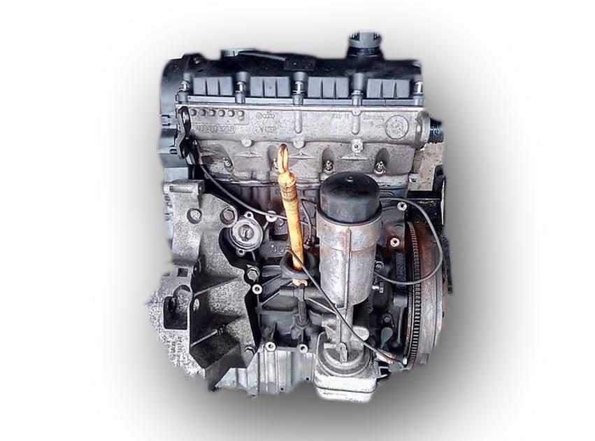 Motor BPZ Skoda Superb I 1.9 TDI (131 cv)