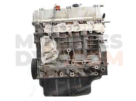 Motor BPZ Skoda Superb I 2.0 (115 cv)