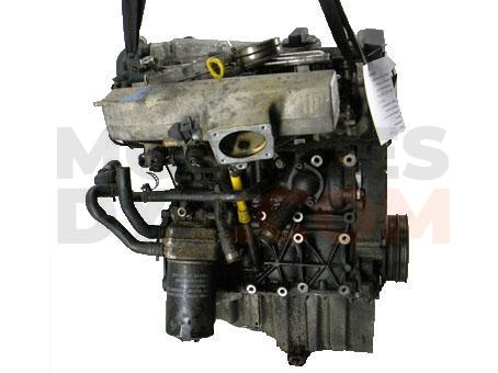Motor BPZ Skoda Superb I 2.0 (115 cv)
