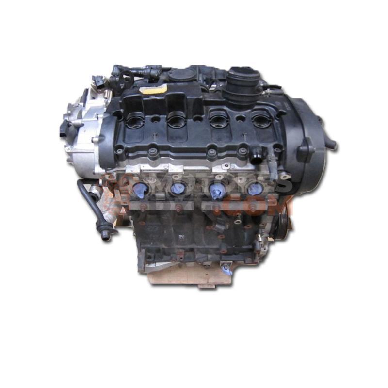 Motor BPZ Skoda Superb III Combi 1.6 TDI (120 cv)