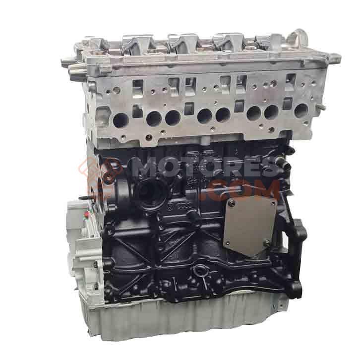 Motor br Volkswagen Transit Tourneo Custom Autobús 2.2 TDCi (100 cv)