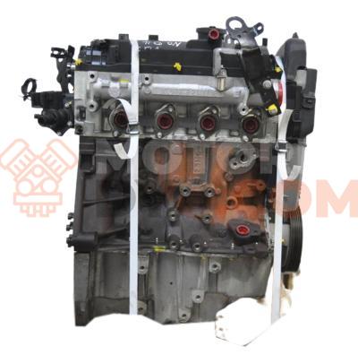 Motor BR08DE Renault KWID 0.8 SCe (54 cv)