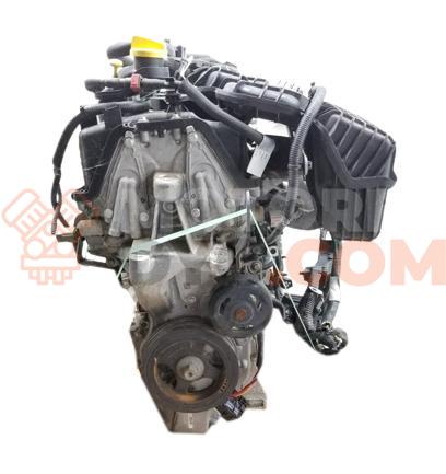 Motor BR10DE Renault KWID 1.0 SCe (68 cv)