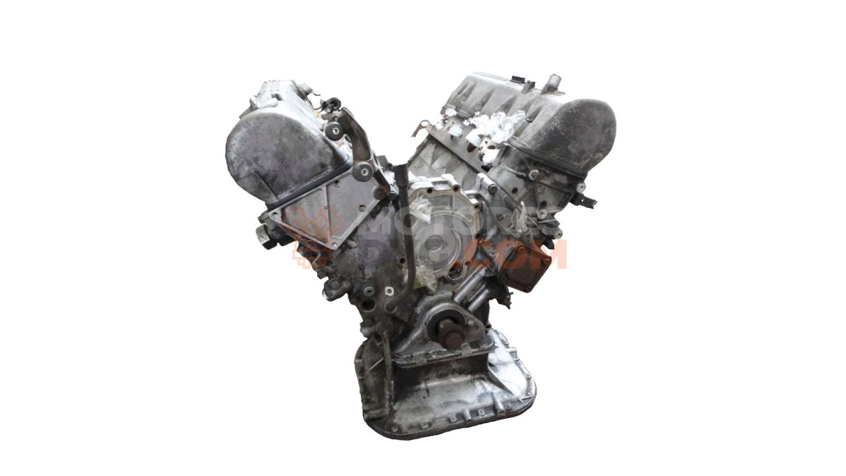 Motor BRAK Mercedes Benz Clase S (W126) 500 SE,SEL (223 cv)