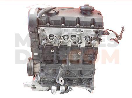 Motor BRB Audi A4 Avant (B7 8E) 1.9 TDI (115 cv)