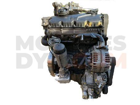 Motor BRB Audi A4 (B7 8E) 1.9 TDI (115 cv)