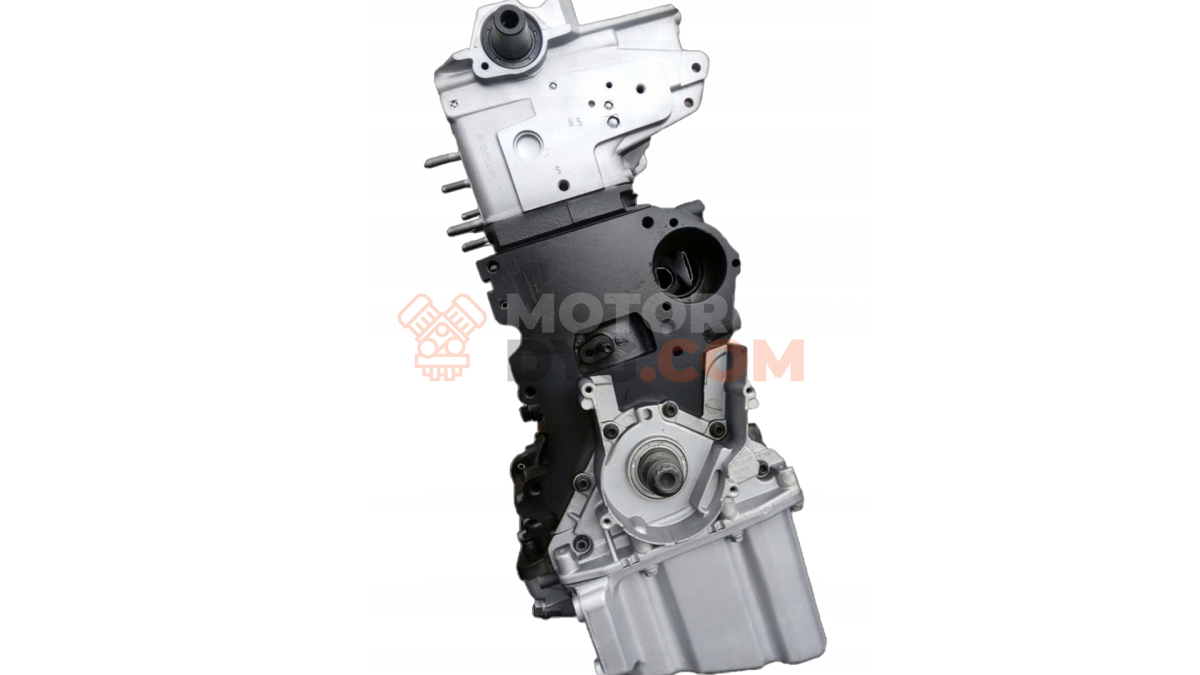 Motor BRB Audi A4 (B7 8E) 1.9 TDI (115 cv)