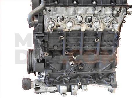 Motor BRB Audi A4 (B7 8E) 1.9 TDI (115 cv)