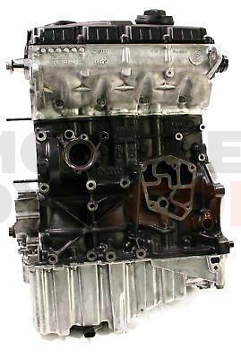 Motor BRB Audi A4 (B7 8E) 1.9 TDI (115 cv)