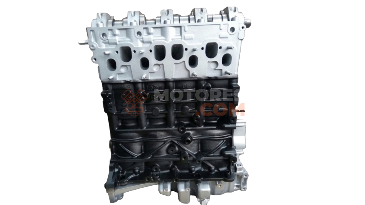 Motor BRB Audi A4 (B7 8E) 1.9 TDI (115 cv)