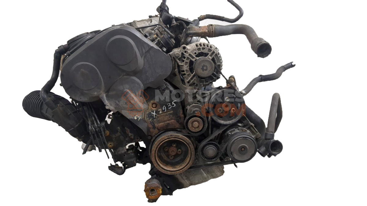 Motor BRB Audi A4 (B7 8E) 1.9 TDI (115 cv)
