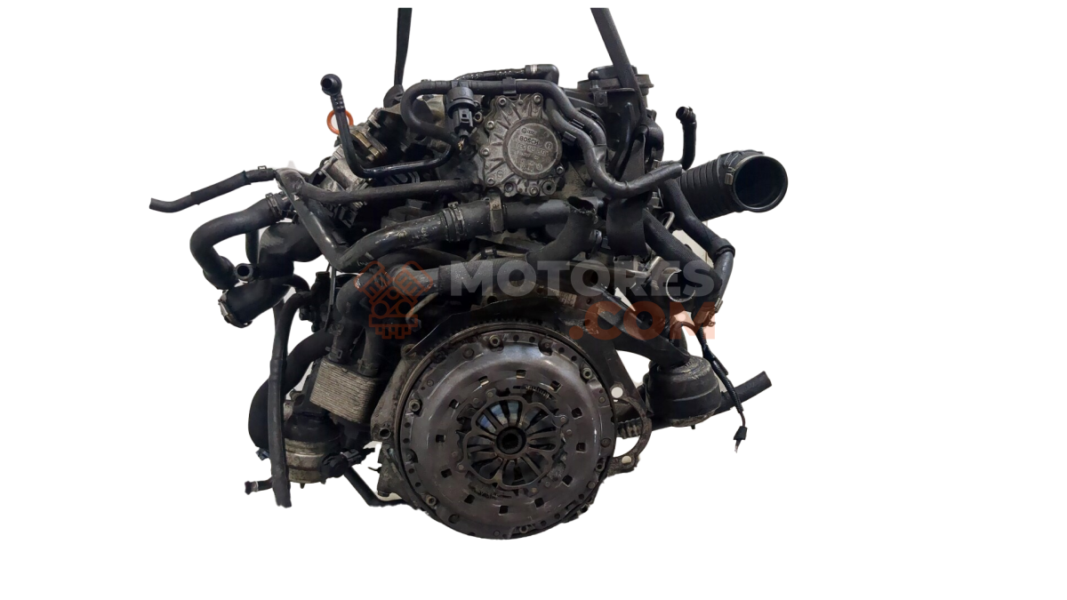 Motor BRB Audi A4 (B7 8E) 2.0 (130 cv) Multitronic